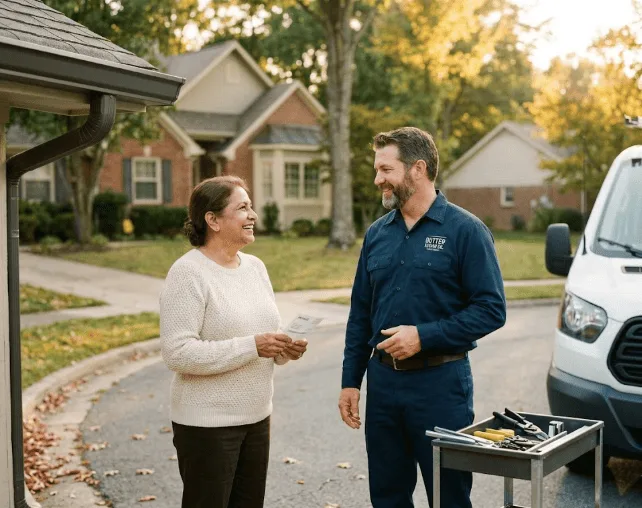 Gutter Repair Claymont, DE FAQs