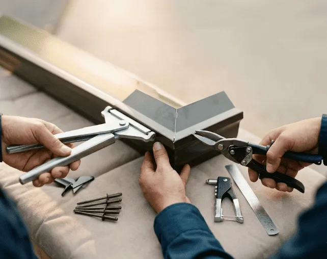 Why choose Gutter Repair in Claymont, DE
